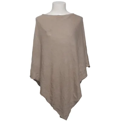 Poncho (Beige) from Crossbow Acrylic