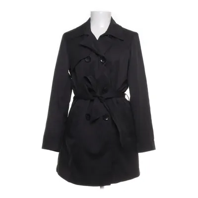 Trenchcoat (Zwart) van ONLY Gerecycled polyester