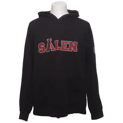 Huvtröja (Svart) från Printwear