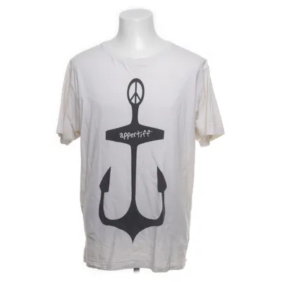 T-shirt (Beige) från Appertiff Bomull