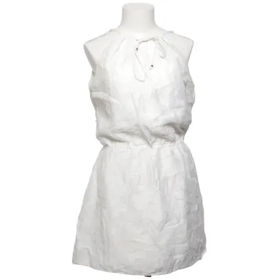 Klänning (Vit) från Parker Polyamid, Polyester, Viskos