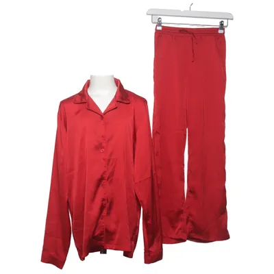 Pajamas (Red) from Lindex Polyester
