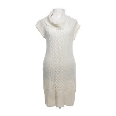Turtleneck dress (Beige) from Guitare