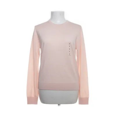 Trui (Roze) van Uniqlo Wol