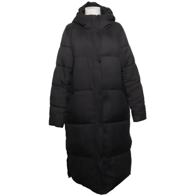 Winter coat (Black) from Everest Polyamide, Polyester