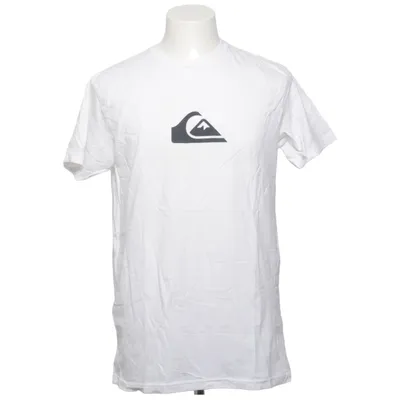 T-shirt (White) from Quiksilver