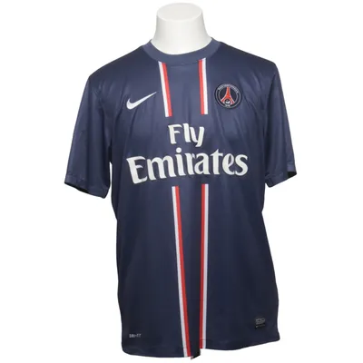 Football jersey (Paris Saint-Germain) from Nike Polyester