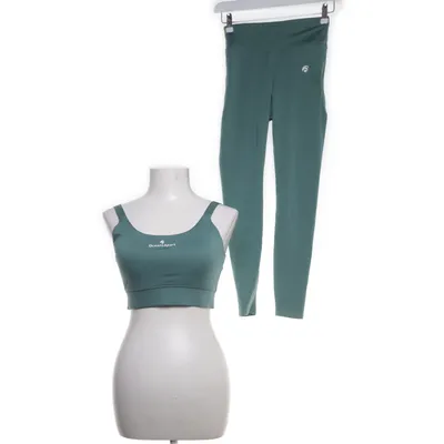 Trainingsset (Groen) van Oceans Apart Elastaan, Polyamide, Gerecycled polyester