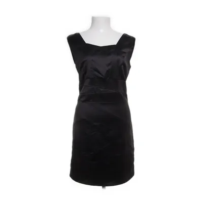 Cocktailklänning (Svart) från Sisters Point Elastan, Polyester