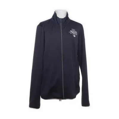 Sports jacket (Blue, Pink) from Gaastra Nautical Supplies Elastane, Polyester