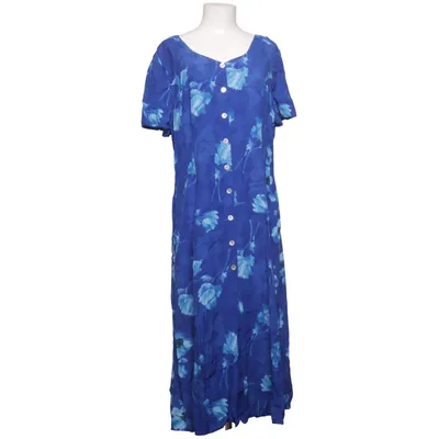 Robe (Bleu) de Norbelle Viscose