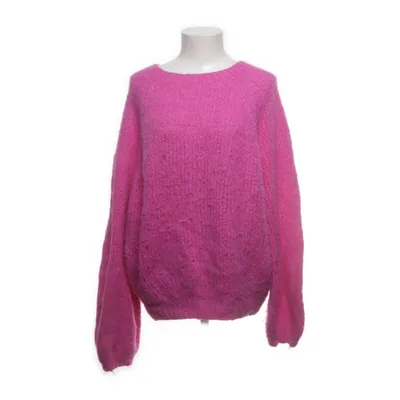 Sweater (Pink) from INTI Acrylic, Alpaca wool, Nylon