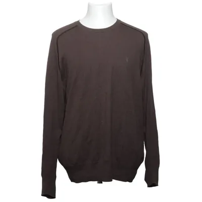 Tröja (HARLEN CREW) från Allsaints Bomull, Viskos, Jakull