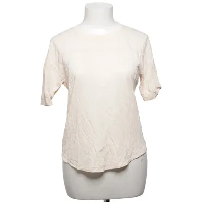 T-shirt (Beige) from Soft Sport Filippa K Cotton, Lyocell