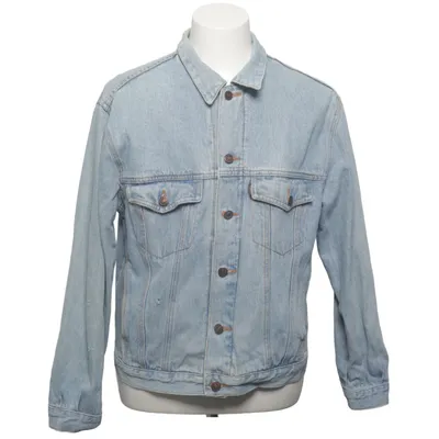 Veste en jean (Bleu) de Rocky Coton