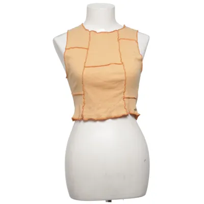 Débardeur (Orange) de Pacific Republic Pull & Bear