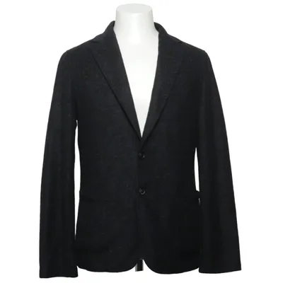 Kavaj (51G419J) från Jacket Akryl, Bomull, Elastan, Polyester, Viskos, Ull