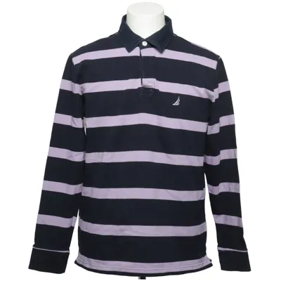 Rugbytröja (2301 JEFFREY) från Cap Horn Bomull