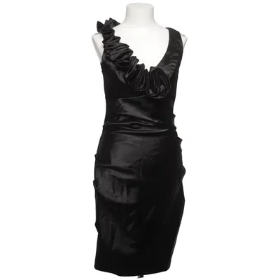 Cocktailklänning (882) från Juno Elastan, Polyester