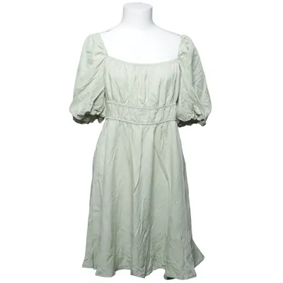Jurk (Groen) van Cider Polyester