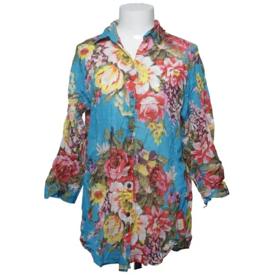 Chemise (Bleu, Multicolore) de BamBam Coton