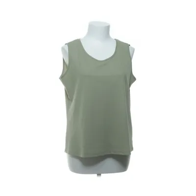 Linne (Grön) från Surprise Polyester