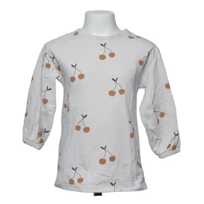 Sweatshirt (Beige, Brun) fra Amy & Lucy Bomuld