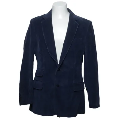 Blazer (Blå)