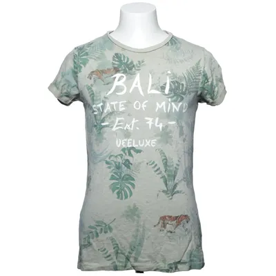 T-shirt (BALI TS) fra Deeluxe Bomuld