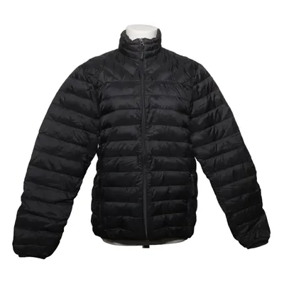 Down jacket (Black) from Five Seasons Down, Feather, Polyamide