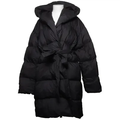 Vinterkappa (Grå) från Aspesi Polyamid