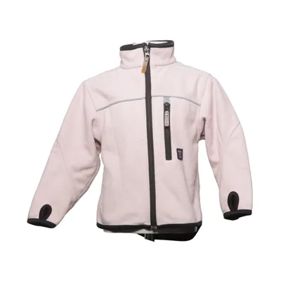 Fleece jacket (Astrid M) from Polarn O. Pyret Polyester
