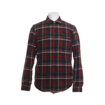 Flanellskjorta (Röd, Flerfärgad) från Levi Strauss & Co