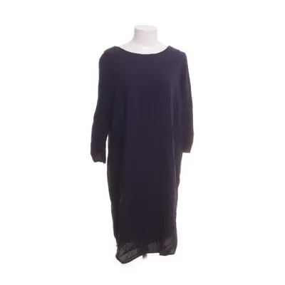 Jurk (Blauw) van Saint Tropez Viscose