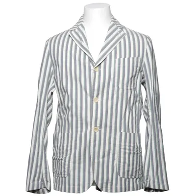 Kavaj (RICKY SOT) från East Harbour Surplus Bomull