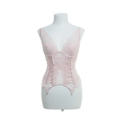 Korset (Roze) van Noir by Hunkemöller