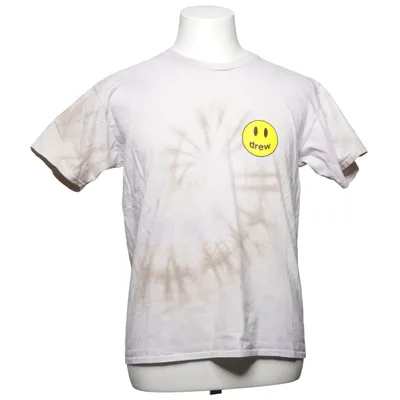 T-shirt (Grå, Flerfärgad) från Drew House