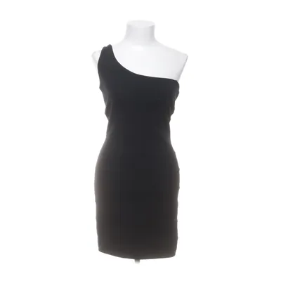 Cocktailjurk (Zwart) van Att. Elastaan, Polyester