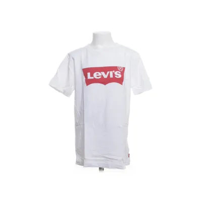 T-shirt (Vit, Röd) från Levi Strauss & Co