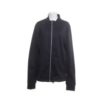 Träningsjacka (Svart) från Crivit Polyester