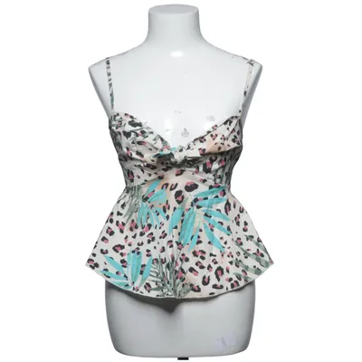 Top (Beige, Meerkleurig) van Tezenis