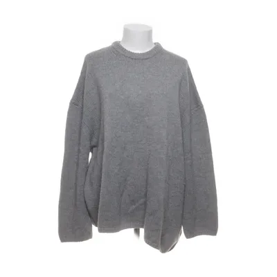Tröja (Grå) från Totême Merinoull