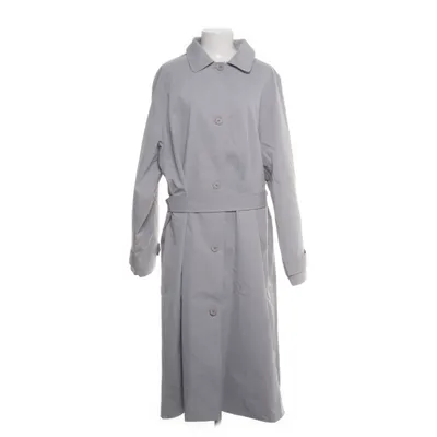 Trench coat (Gray) from Lager 157 Polyester