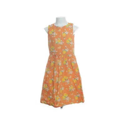 Jurk (Oranje, Geel, Meerkleurig) van LC Waikiki