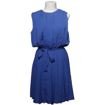 Jurk (Blauw) van Sugarfree Polyester