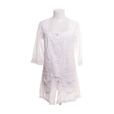 Dress (White) from Signal Clothing