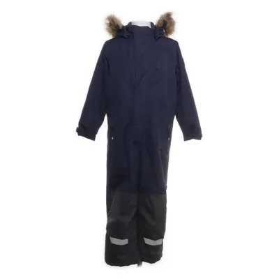 Overall (Blue, Gray) from Racoon Polyester