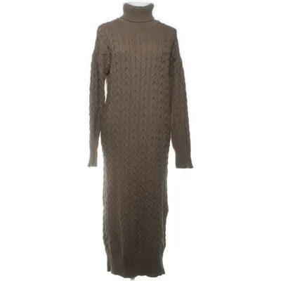 Sweater (Brown) from My Fashion Acrylic
