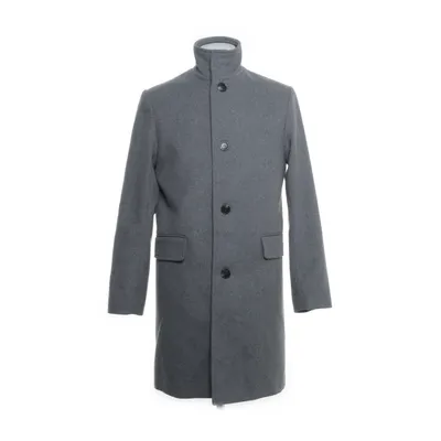 Rock (Grå) från H&M Man Akryl, Bomull, Polyamid, Polyester, Viskos, Ull