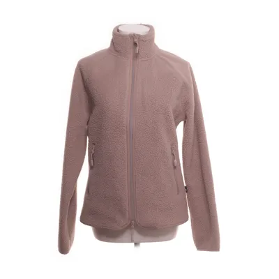 Fleecejacka (Beige) från Lager 157 Polyester